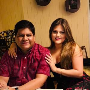 Meet your Posher, Pilar